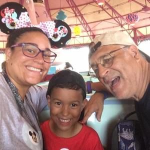 Meet your Posher, Latasha